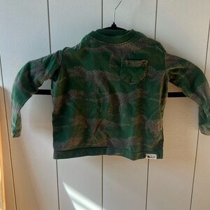 Baby Gap shirt 18-24 months